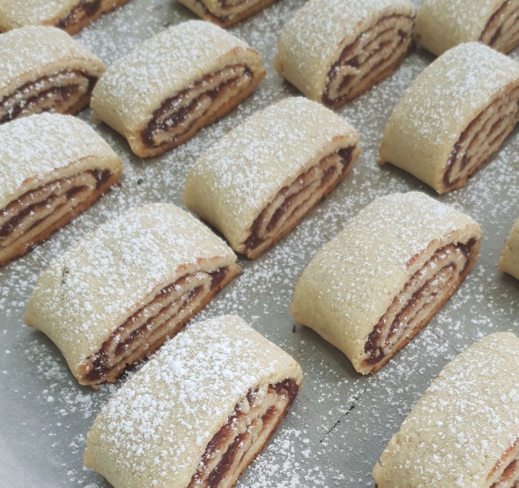 Maamouls - Merveilleux gateaux orientaux.jpeg